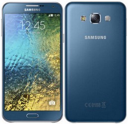 Замена тачскрина на телефоне Samsung Galaxy E7 в Самаре